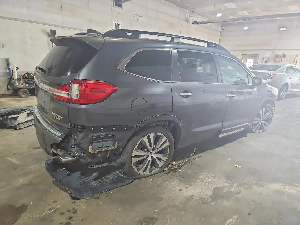 2020 SUBARU ASCENT TOURING  