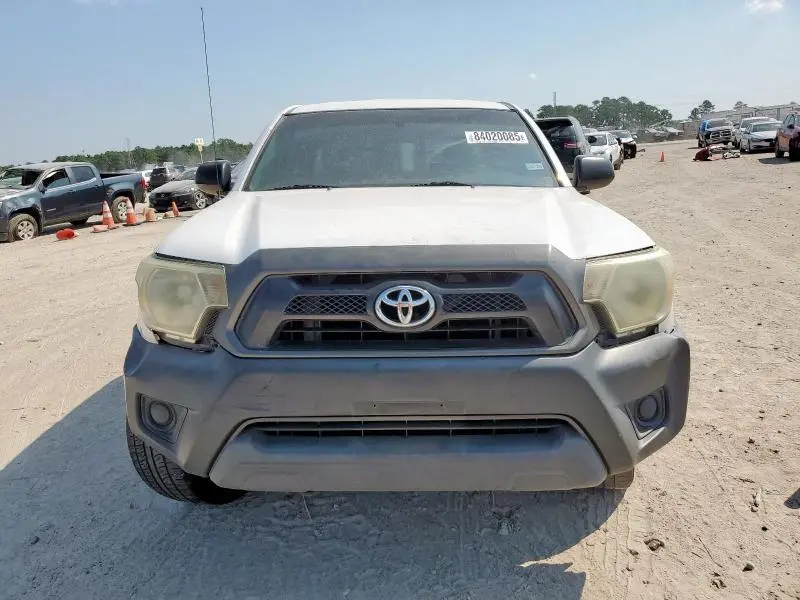 2014 TOYOTA TACOMA ACCESS CAB  