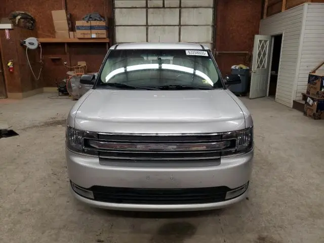 2014 FORD FLEX SEL  