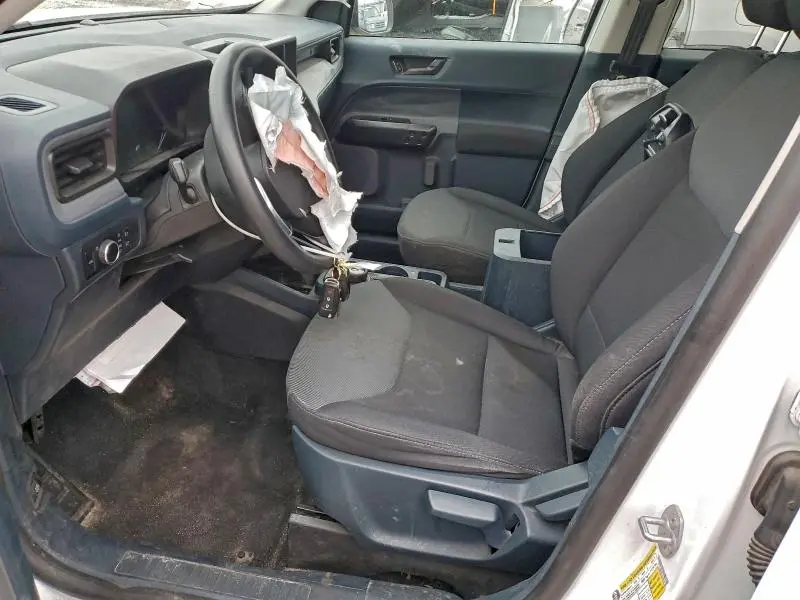 2024 FORD MAVERICK XL  