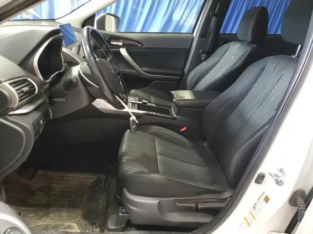 2019 MITSUBISHI ECLIPSE CROSS SE  
