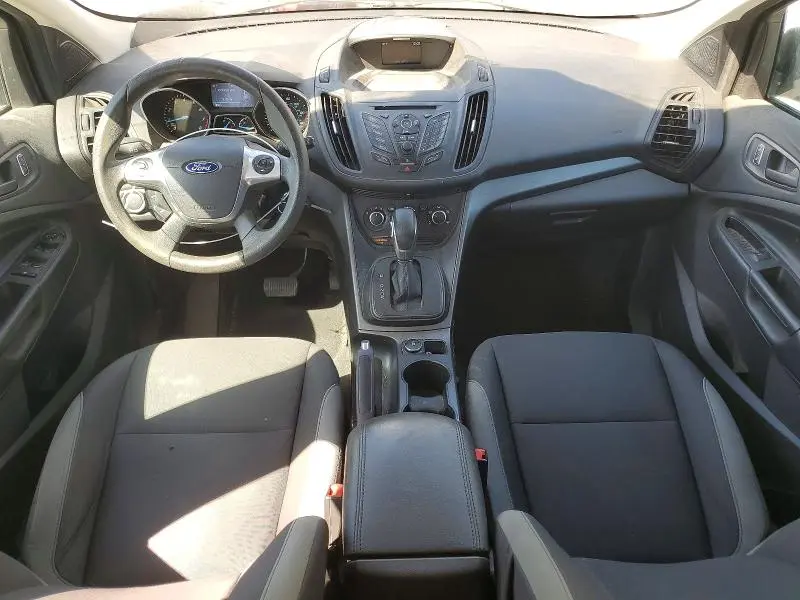 2016 FORD ESCAPE S  