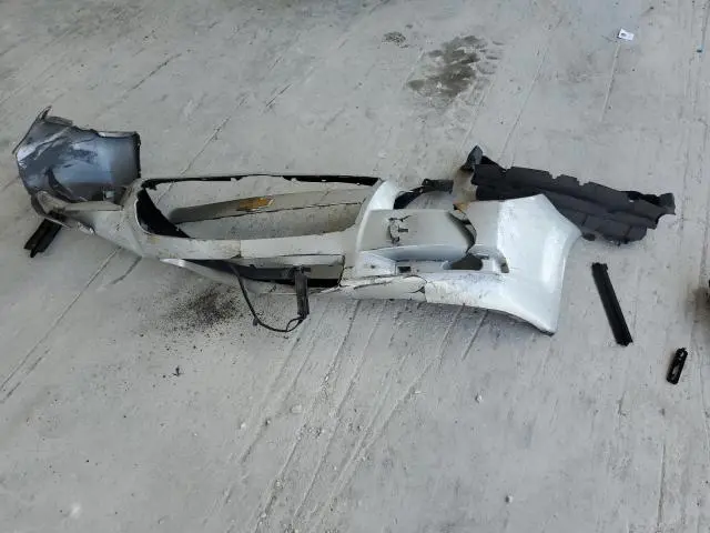 2012 CHEVROLET MALIBU 2LT  