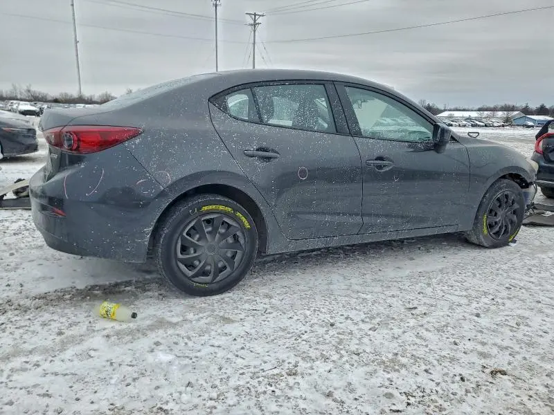 2014 MAZDA 3 SPORT  