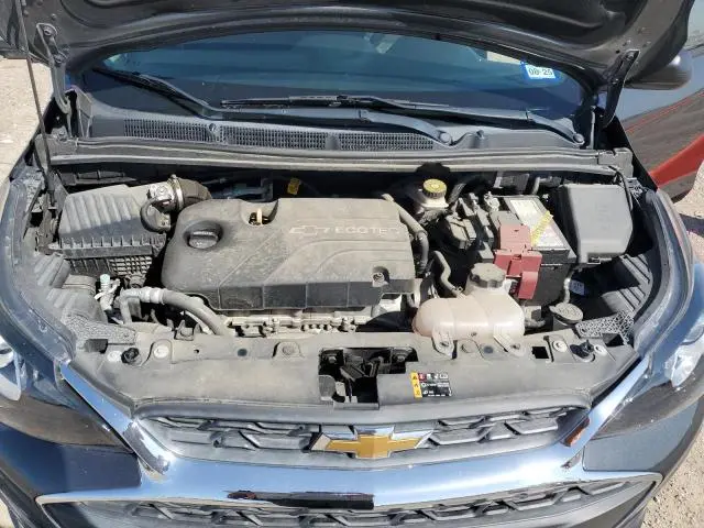 2020 CHEVROLET SPARK LS
