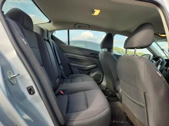 2023 NISSAN ALTIMA SV  