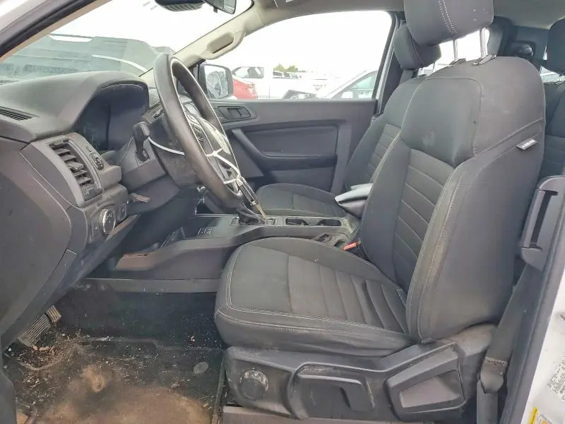 2019 FORD RANGER XL  