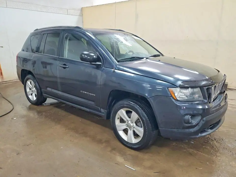 2014 JEEP COMPASS SPORT  