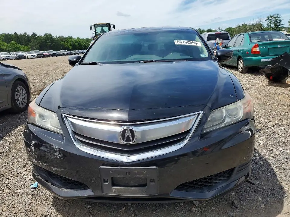 2013 ACURA ILX 20  