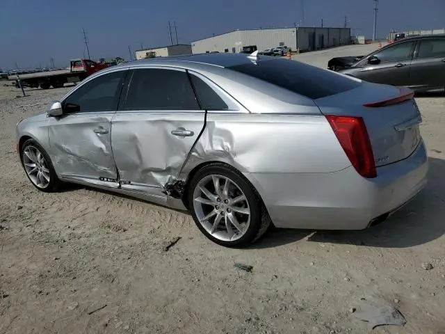 2014 CADILLAC XTS PREMIUM COLLECTION