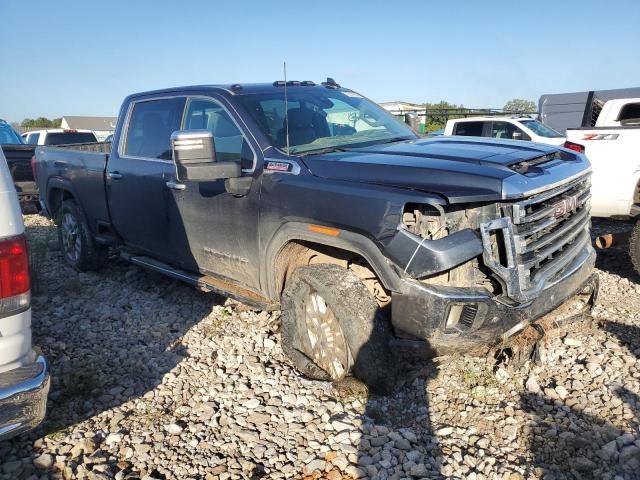 2020 GMC SIERRA K2500 SLT