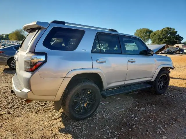 2020 TOYOTA 4RUNNER SR5/SR5 PREMIUM  