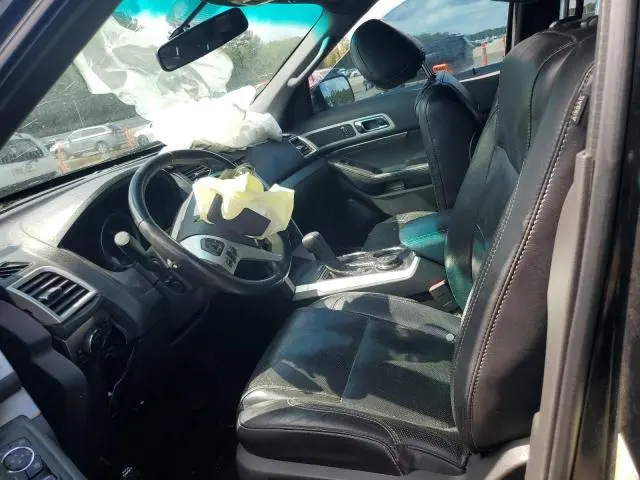 2013 FORD EXPLORER SPORT  