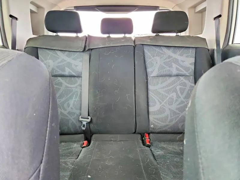 2012 SCION XB BASE  