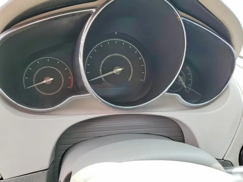 2011 CHEVROLET MALIBU LS  