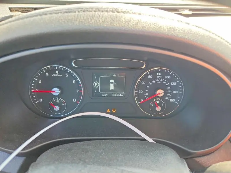 2018 KIA SORENTO L  