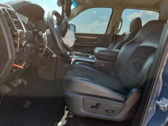 2015 RAM 1500 SPORT  
