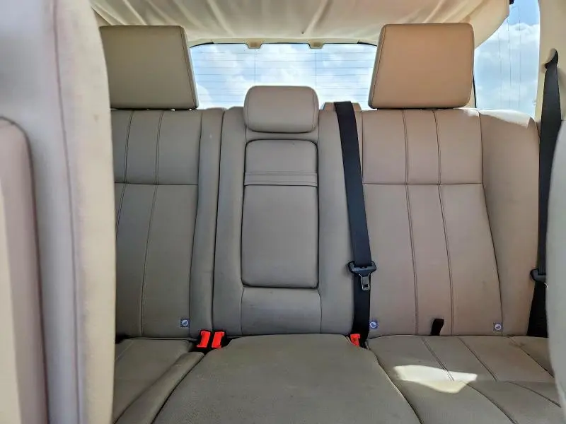 2013 LAND ROVER LR2 HSE  