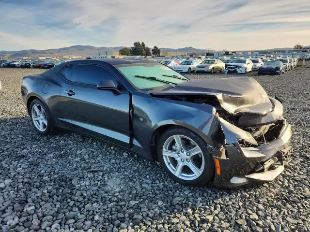 2016 CHEVROLET CAMARO LT  