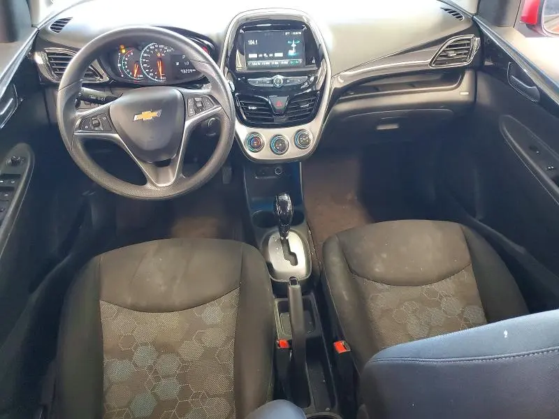 2016 CHEVROLET SPARK 1LT  