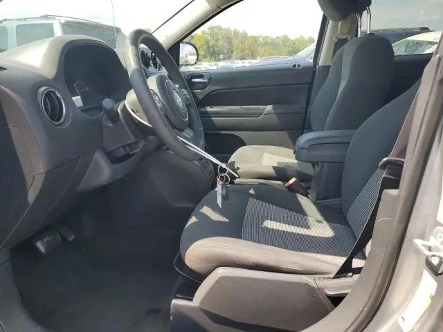 2015 JEEP COMPASS SPORT  