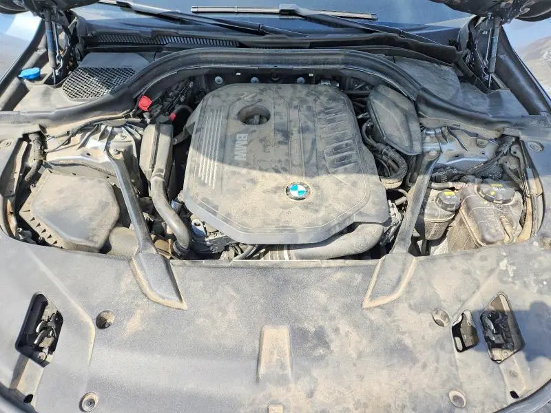 2018 BMW 640 XIGT  