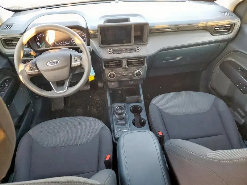 2024 FORD MAVERICK XL  