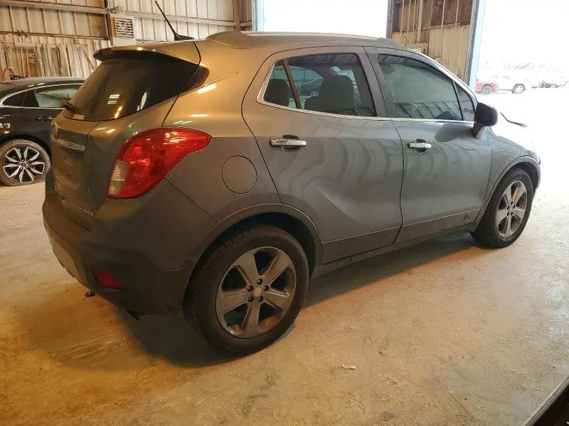 2013 BUICK ENCORE   