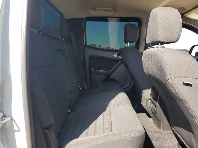 2023 FORD RANGER XL  