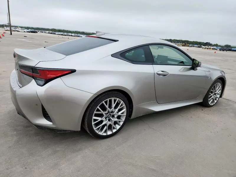 2023 LEXUS RC 350 BASE  