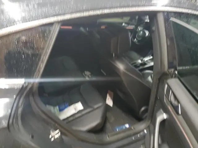 2019 VOLKSWAGEN ARTEON SEL  