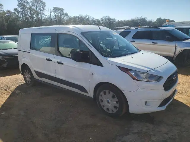 2020 FORD TRANSIT CONNECT XLT