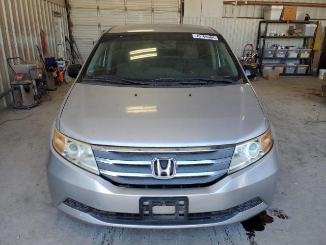 2011 HONDA ODYSSEY EX