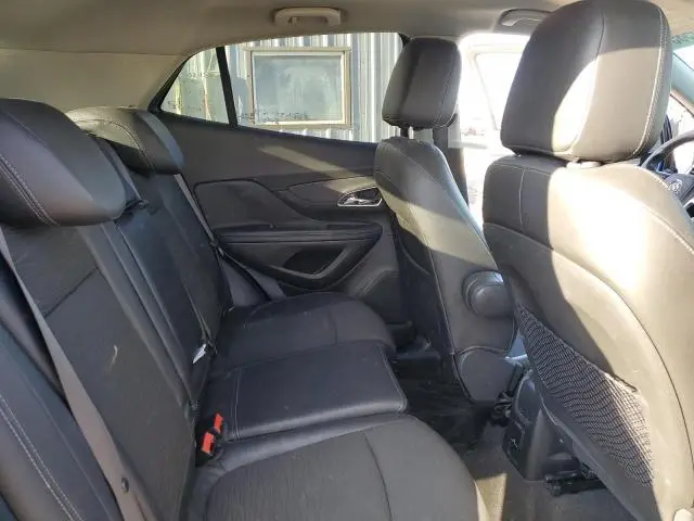 2016 BUICK ENCORE CONVENIENCE  