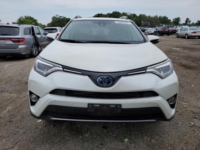 2017 TOYOTA RAV4 HV LIMITED