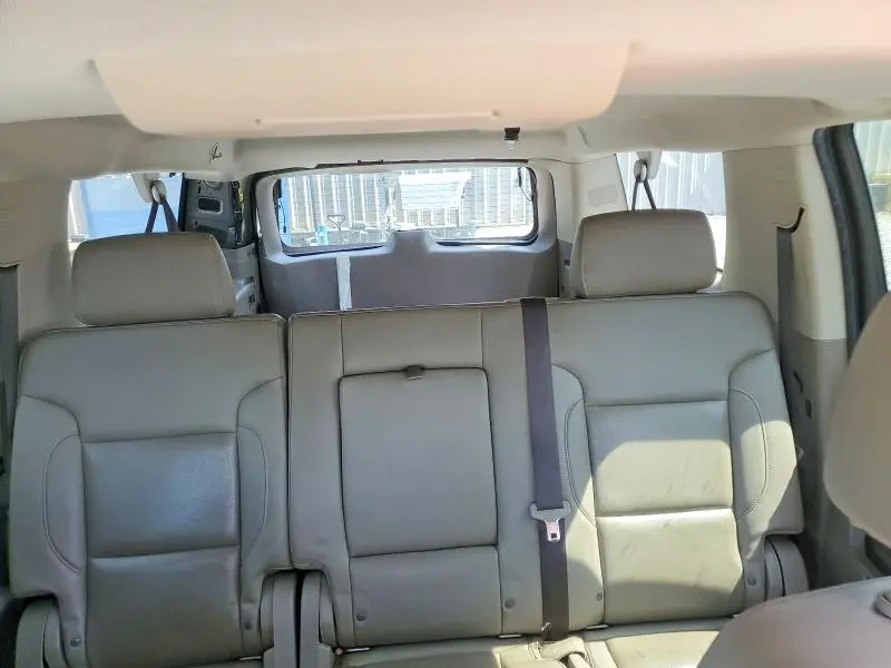 2017 CHEVROLET SUBURBAN K1500 PREMIER  