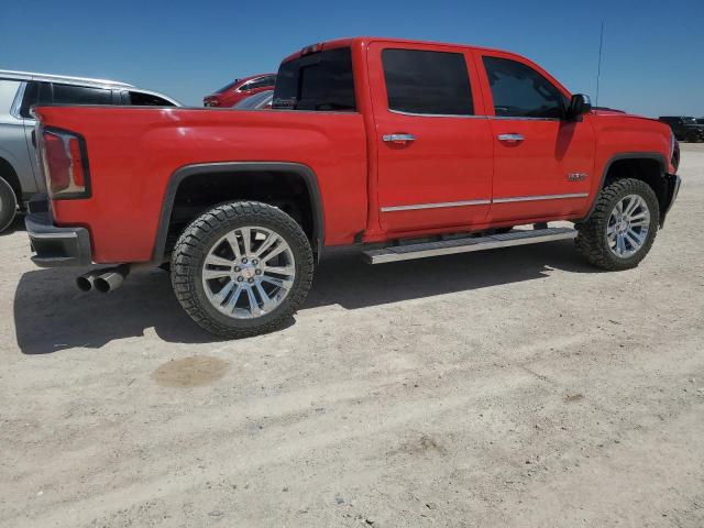 2017 GMC SIERRA C1500 SLT