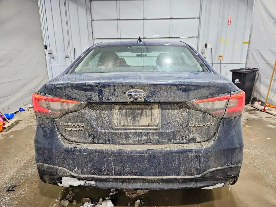 2023 SUBARU LEGACY PREMIUM  