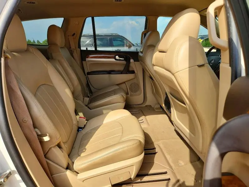 2011 BUICK ENCLAVE CXL  