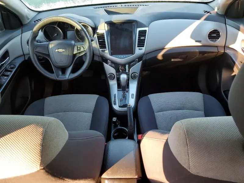 2013 CHEVROLET CRUZE LS  