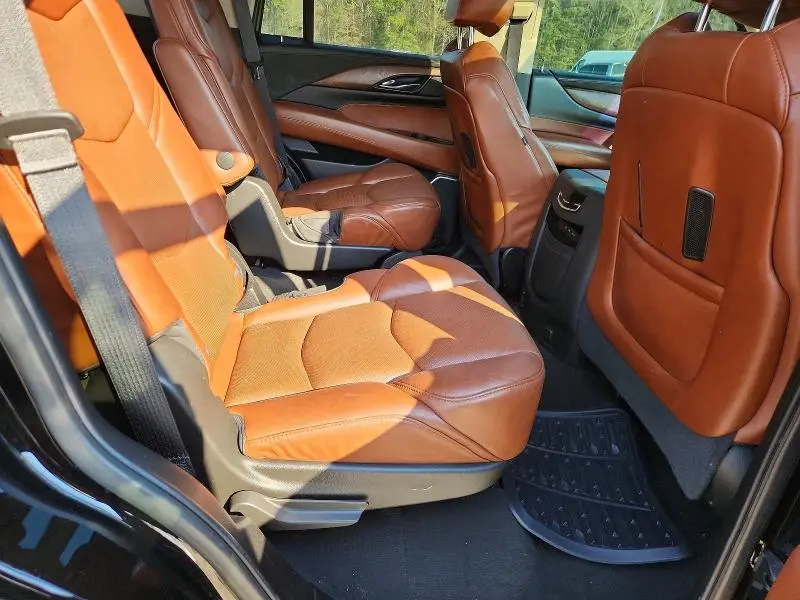 2020 CADILLAC ESCALADE PREMIUM LUXURY  