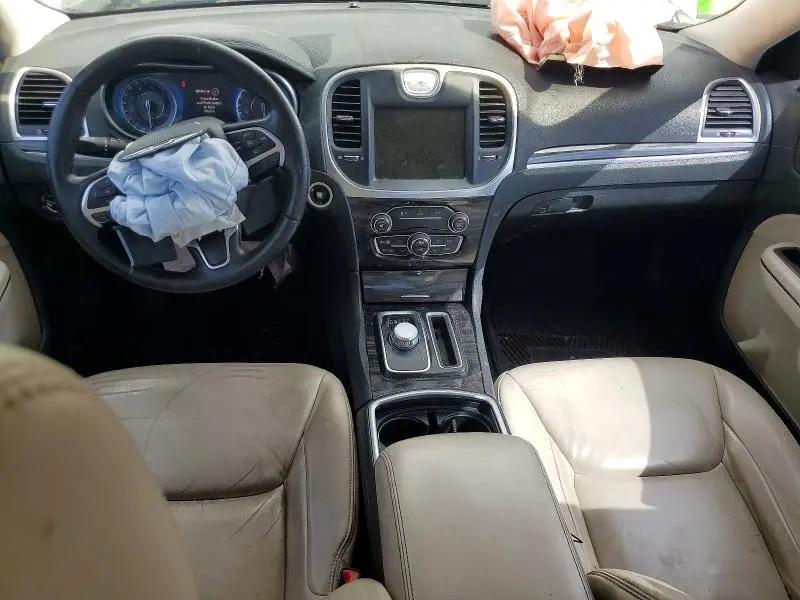 2015 CHRYSLER 300 LIMITED  