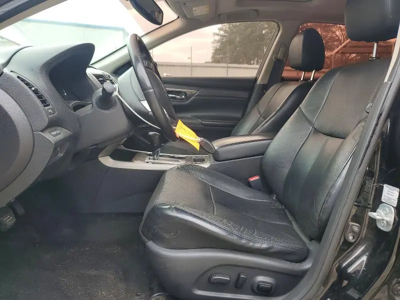 2015 NISSAN ALTIMA 2.5 SL  