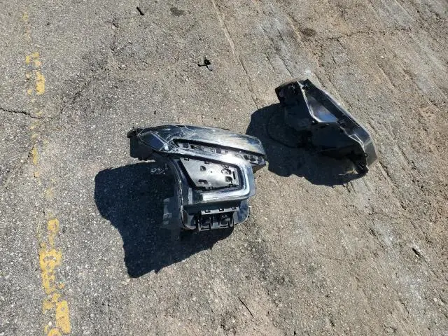 2021 CHEVROLET TAHOE C1500 LT  