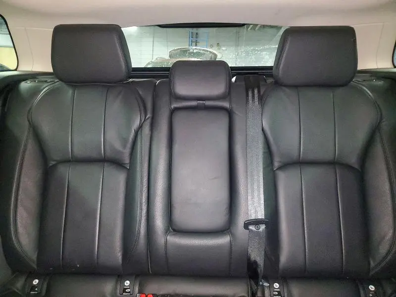 2016 LAND ROVER RANGE ROVER EVOQUE SE  