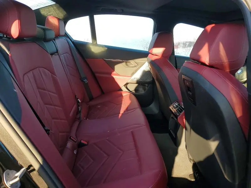 2024 BMW 530 XI  