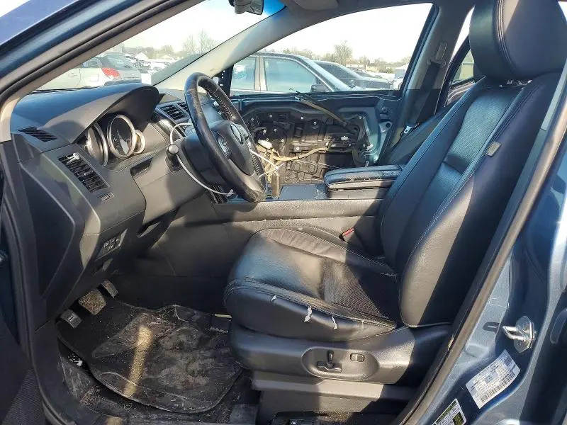 2014 MAZDA CX-9 TOURING  