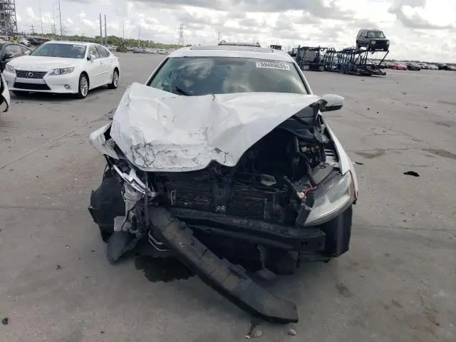 2017 VOLKSWAGEN JETTA SE  