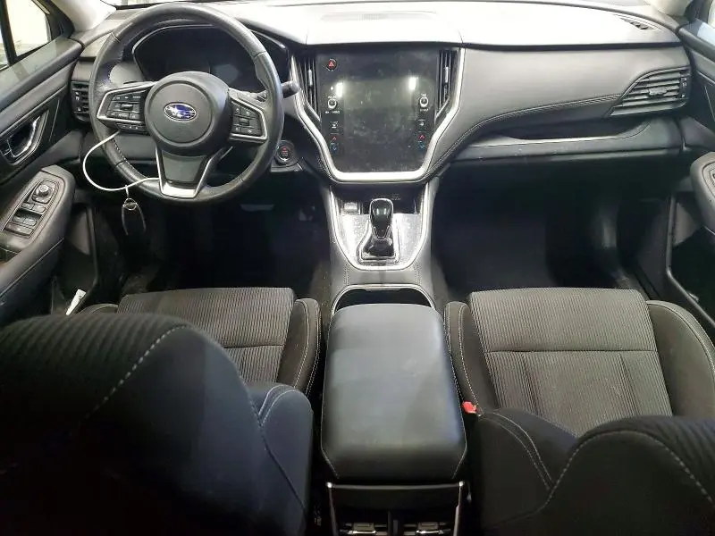 2023 SUBARU LEGACY PREMIUM  