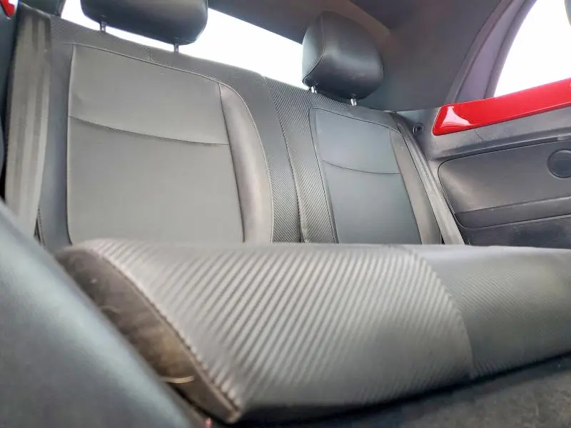 2018 VOLKSWAGEN BEETLE S  